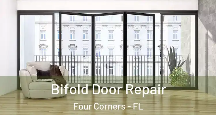 Bifold Door Repair Four Corners - FL