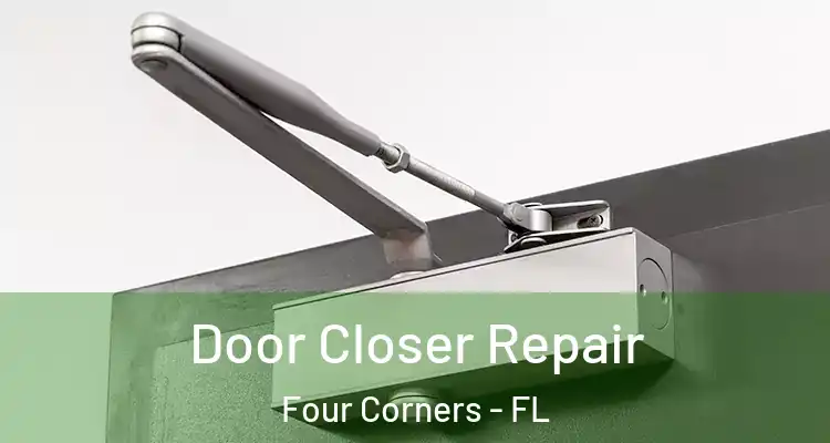 Door Closer Repair Four Corners - FL
