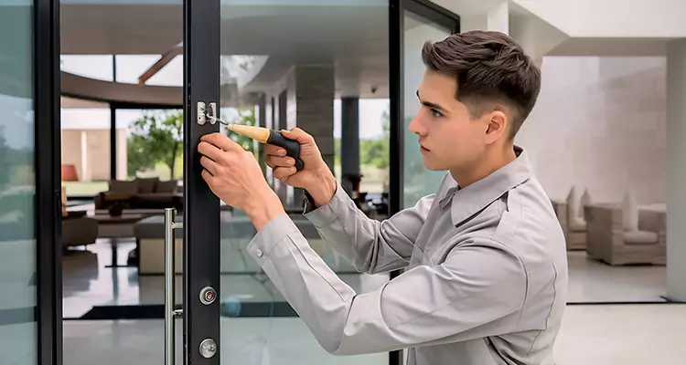 Best Door Lock RepairSliding Door Lock Repair in Four Corners, FL