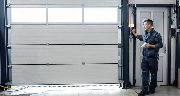 Our Garage Door Repair Services in Four Corners, FL