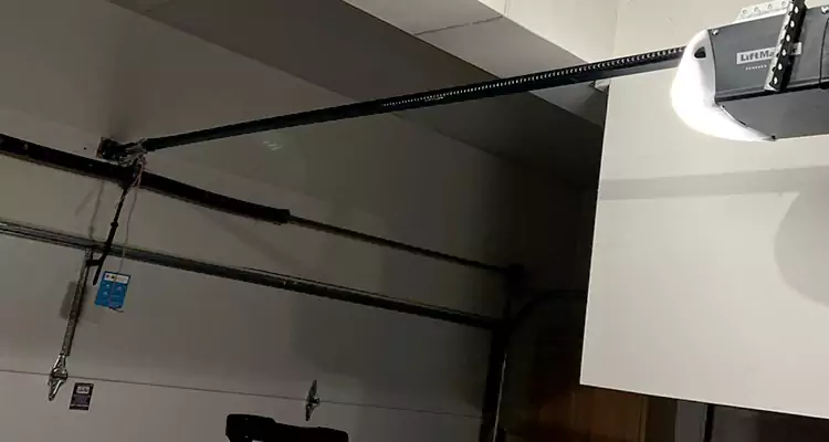 Garage Door Opener Sensor Replacement in Four Corners, FL