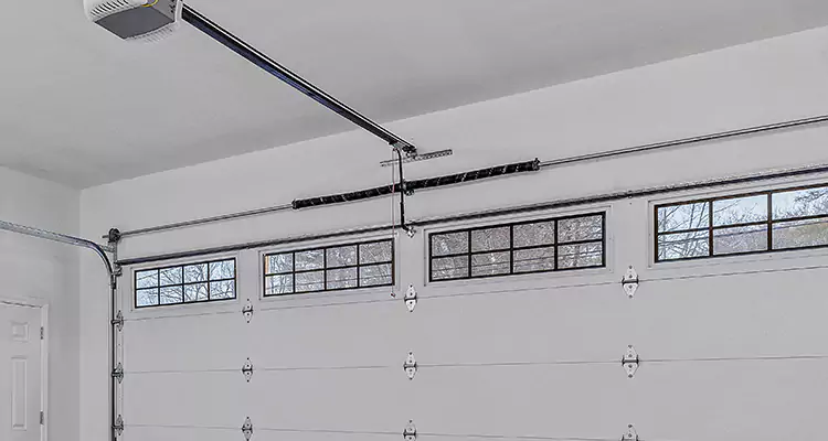 Garage Door Torsion Spring Repair in Four Corners, FL