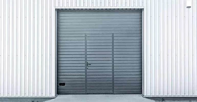 Trusted Industrial Overhead Door Repair in Four Corners, FL