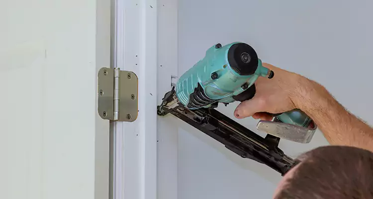 Interior Door Repair Services Near Me in Four Corners, FL