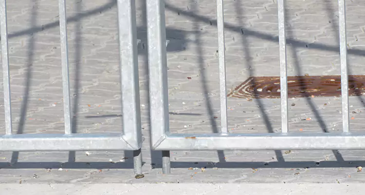 Our Metal Gate Repair Services in Four Corners, FL