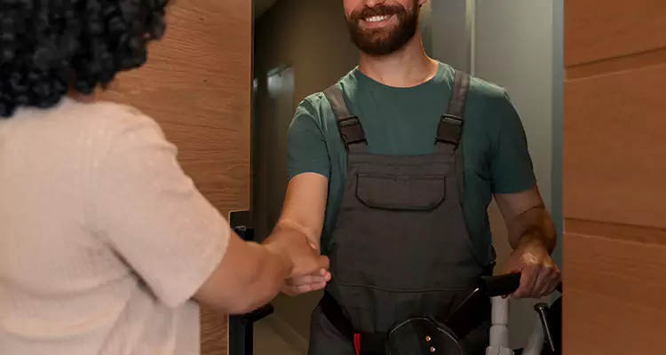 Repair Rfid Keycard Reader For Motels in Four Corners, FL