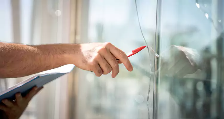 Sliding Glass Patio Door Repair in Four Corners, FL