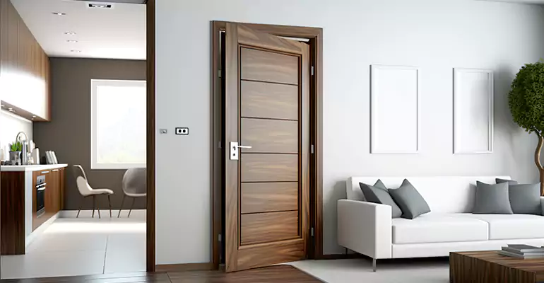 Residential Overhead Door Repair in Four Corners, FL