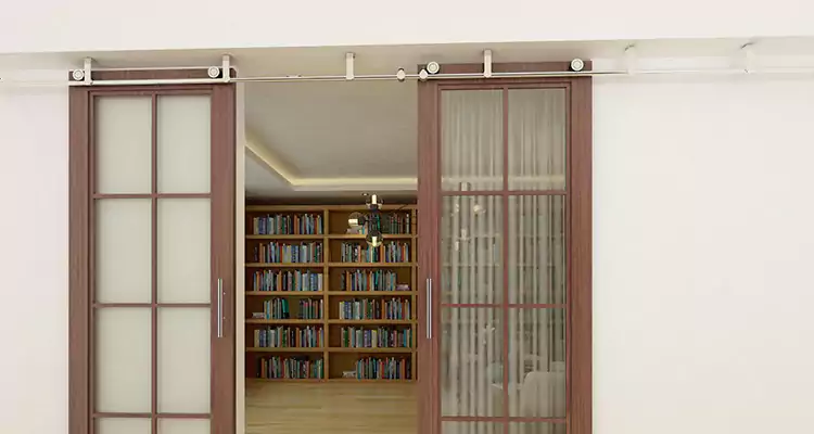 Why Choose Us for Sliding Backyard Door Repair in Four Corners, FL?