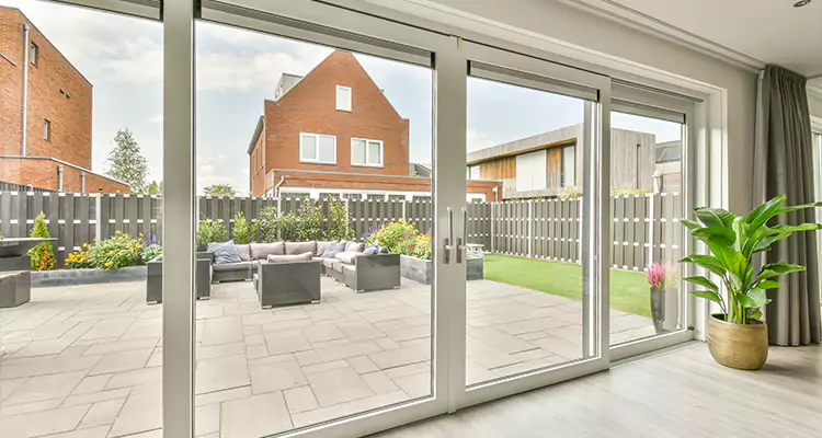 Why Choose Our Sliding Door Expert in Four Corners, FL