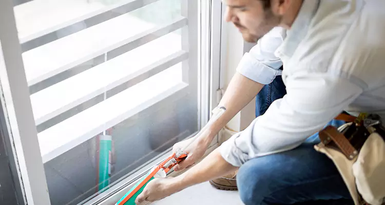 We fix All type of Sliding Door in Four Corners, FL