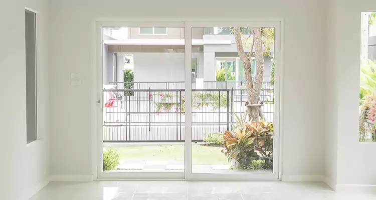 Sliding Panels For Patio Doors in Four Corners, FL