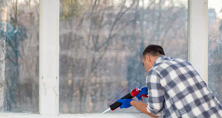 Sliding Glass Doors Repair in Four Corners, FL