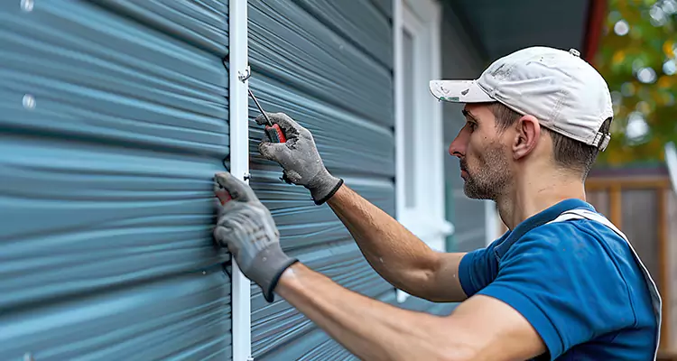 Wayne Dalton Commercial Doors Repair in Four Corners, FL