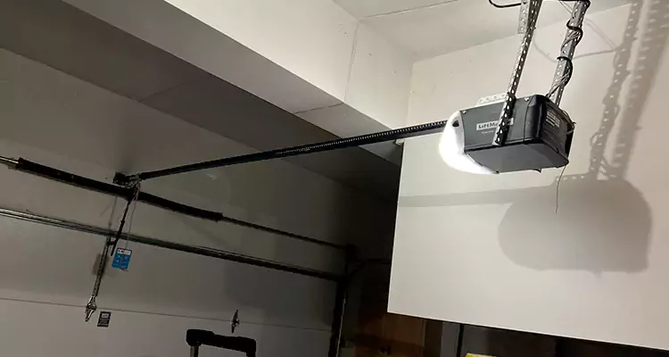 Linear Garage Door Opener Repair in Four Corners, FL