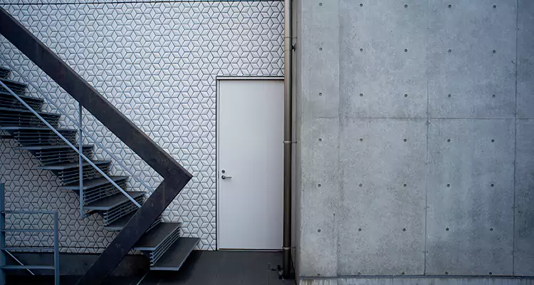 Fire Rated Entrance Doors Repair in Four Corners, FL