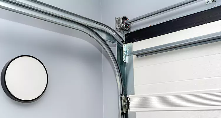 Garage Door Cable Repair Cost in Four Corners, FL
