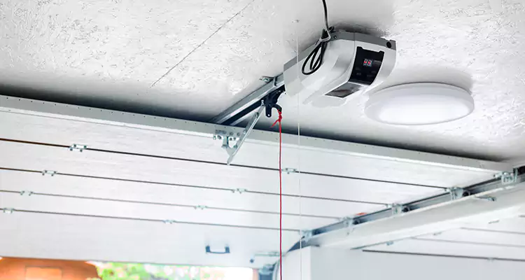 LiftMaster Garage Door Repair in Four Corners, FL
