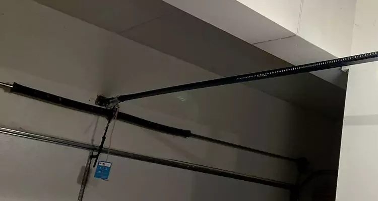 Garage Door Spring Removal in Four Corners, FL