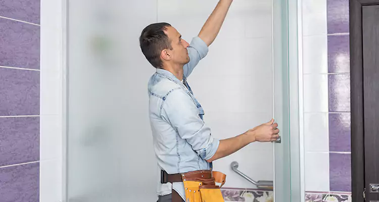 Glass Sliding Door Repair Near You in Four Corners, FL