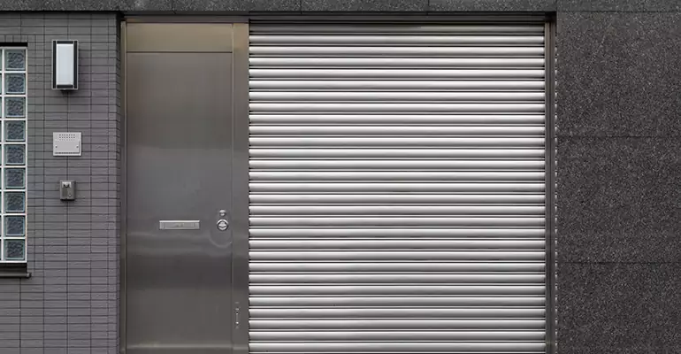 Industrial Roller Door Repair Service in Four Corners, FL
