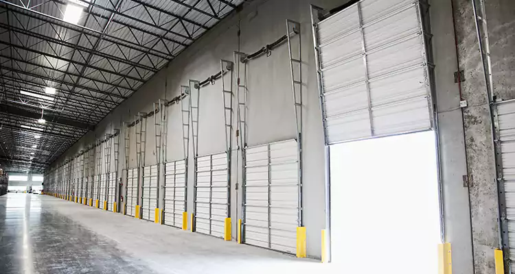 Industrial Roller Door Repair Prices in Four Corners, FL