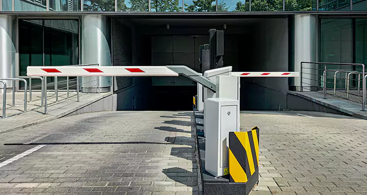 Affordable And Fast Parking Boom Gate Repair Services in Four Corners, FL
