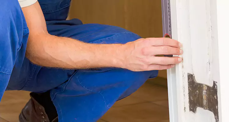 Soft Close Pocket Door Repair in Four Corners, FL