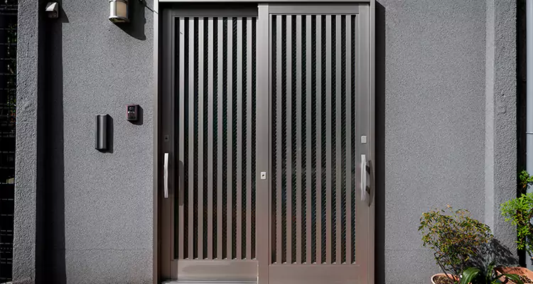 Pocket Door Track Rollers Repair in Four Corners, FL