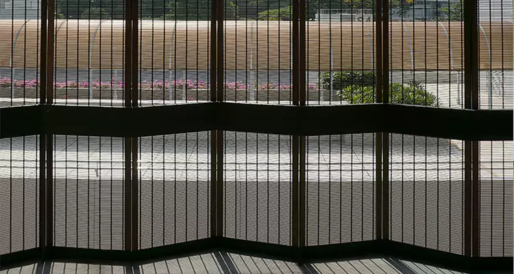 Front Screen Door Repair in Four Corners, FL