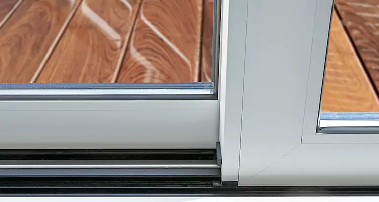 Sliding Pocket Door Repair in Four Corners, FL