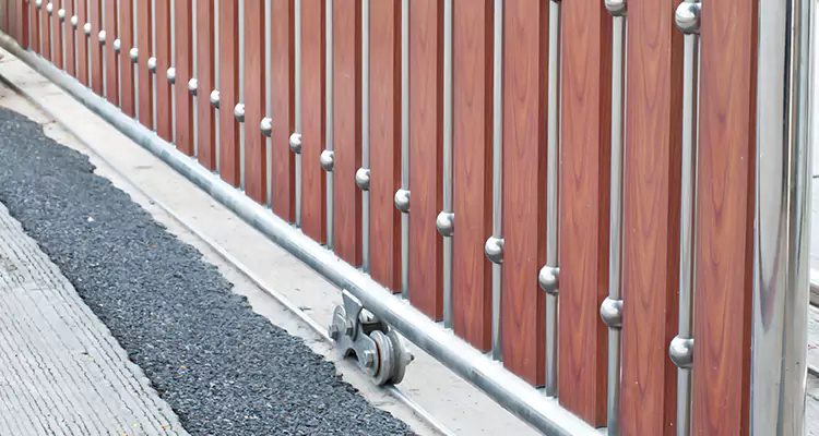 Sliding Screen Door Roller Replacement in Four Corners, FL