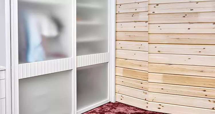 Sliding Closet Door Rollers Replacement in Four Corners, FL