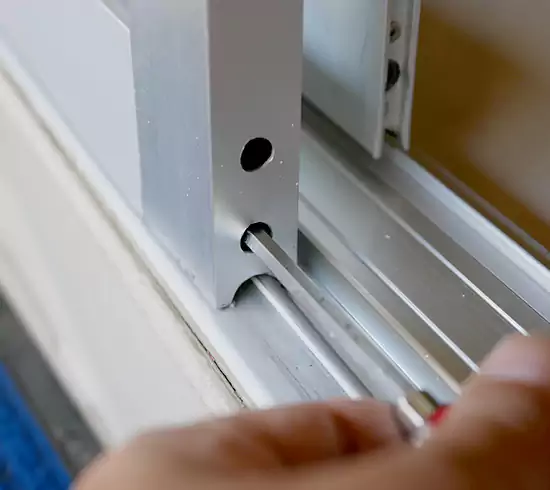 Maintenance in Four Corners